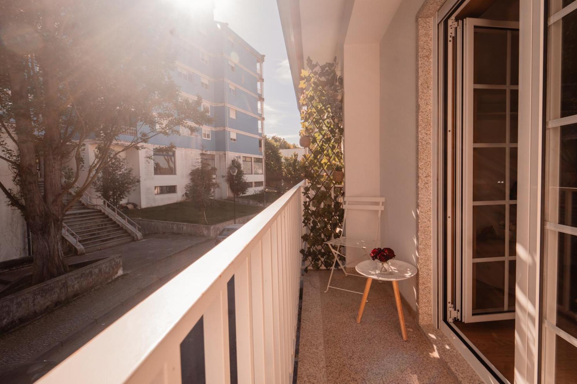 Houses Sao Pedro เซาโจเอา ดา เปชเกรา ภายนอก รูปภาพ