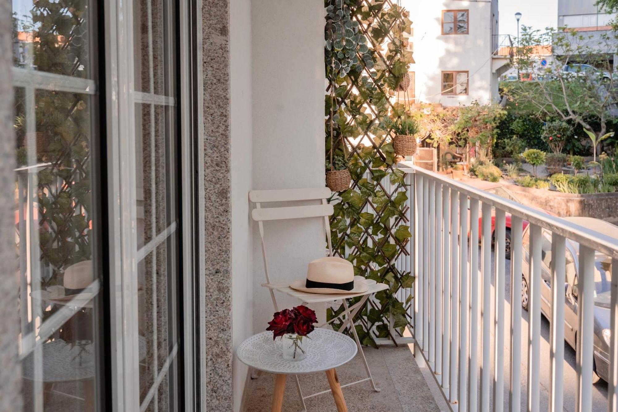 Houses Sao Pedro เซาโจเอา ดา เปชเกรา ภายนอก รูปภาพ
